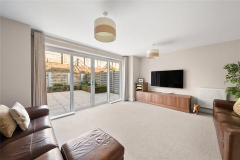 4 bedroom terraced house for sale, Royal Quay, Uxbridge UB9