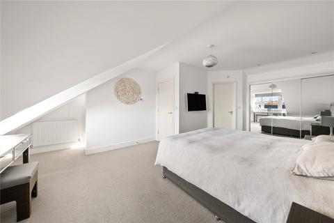 4 bedroom terraced house for sale, Royal Quay, Uxbridge UB9