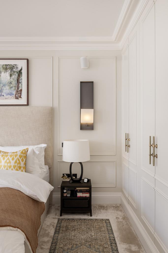 Principle Bedroom