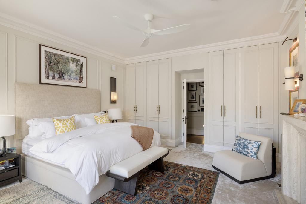 Principle Bedroom