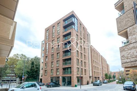 2 bedroom apartment to rent, Bailey Street, Rotherhithe, SE8