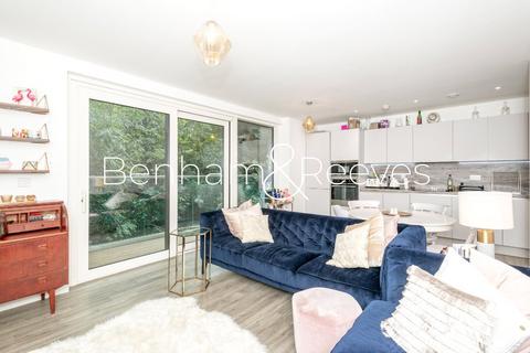 2 bedroom apartment to rent, Bailey Street, Rotherhithe, SE8