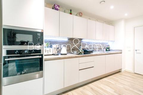 2 bedroom apartment to rent, Bailey Street, Rotherhithe, SE8