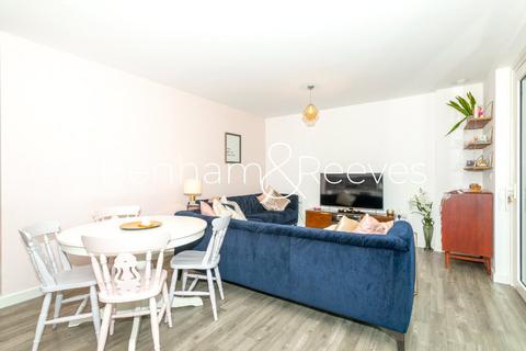 2 bedroom apartment to rent, Bailey Street, Rotherhithe, SE8