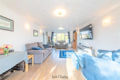 4 bedroom semi-detached house for sale, Old Hay, Brenchley, Tonbridge