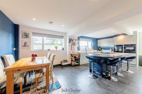4 bedroom semi-detached house for sale, Old Hay, Brenchley, Tonbridge