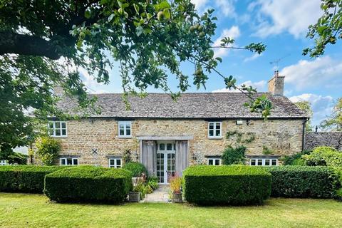 3 bedroom detached house for sale, Ledwell, Chipping Norton, Oxfordshire, OX7
