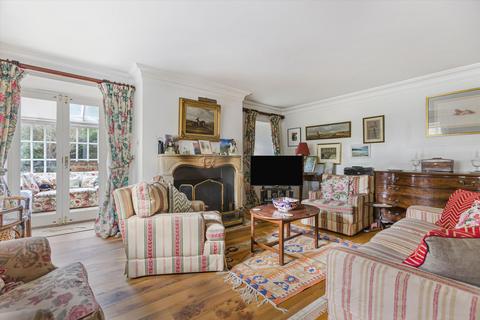 3 bedroom detached house for sale, Ledwell, Chipping Norton, Oxfordshire, OX7