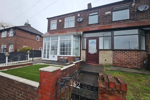 Briscoe Lane, Manchester
