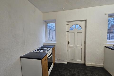undefined, Briscoe Lane, Manchester