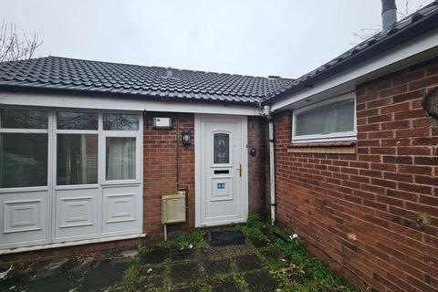 undefined, Ketton Close, Manchester