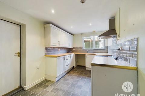 undefined, Woone Lane, Clitheroe, BB7