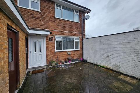 undefined, Kirkway, Middleton, Middleton, Manchester