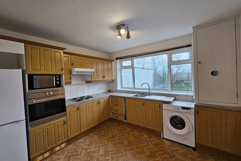 undefined, Kirkway, Middleton, Middleton, Manchester
