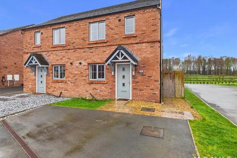 Roden Grove, Wem, Shrewsbury SY4 5HJ