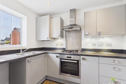 3 bedroom semi-detached house for sale, Roden Grove, Wem, Shrewsbury SY4 5HJ