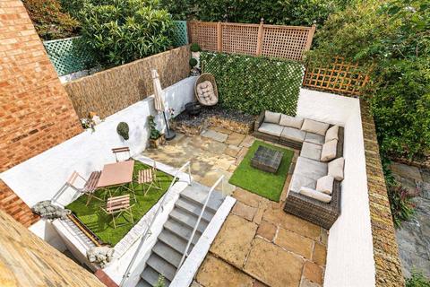 undefined, Seymour Walk, London SW10