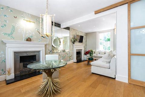 undefined, Seymour Walk, London SW10