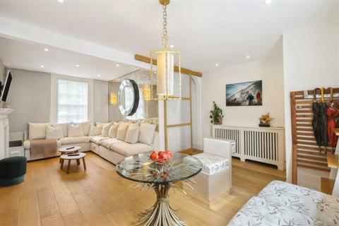 undefined, Seymour Walk, London SW10