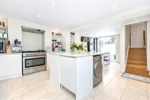 undefined, Seymour Walk, London SW10