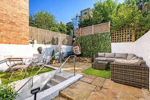 undefined, Seymour Walk, London SW10