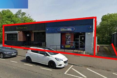undefined, Neilsland Road, Hamilton ML3