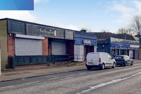 undefined, Neilsland Road, Hamilton ML3