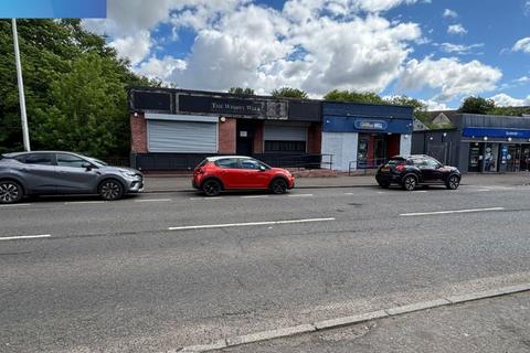 undefined, Neilsland Road, Hamilton ML3