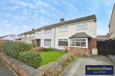3 bedroom semi-detached house for sale, Turnbridge Road, Liverpool L31