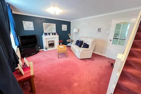 3 bedroom detached house for sale, Rush Park, Bishop Auckland
