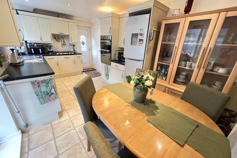 3 bedroom detached house for sale, Rush Park, Bishop Auckland