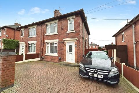 Brownfield Road, Stoke On Trent ST3