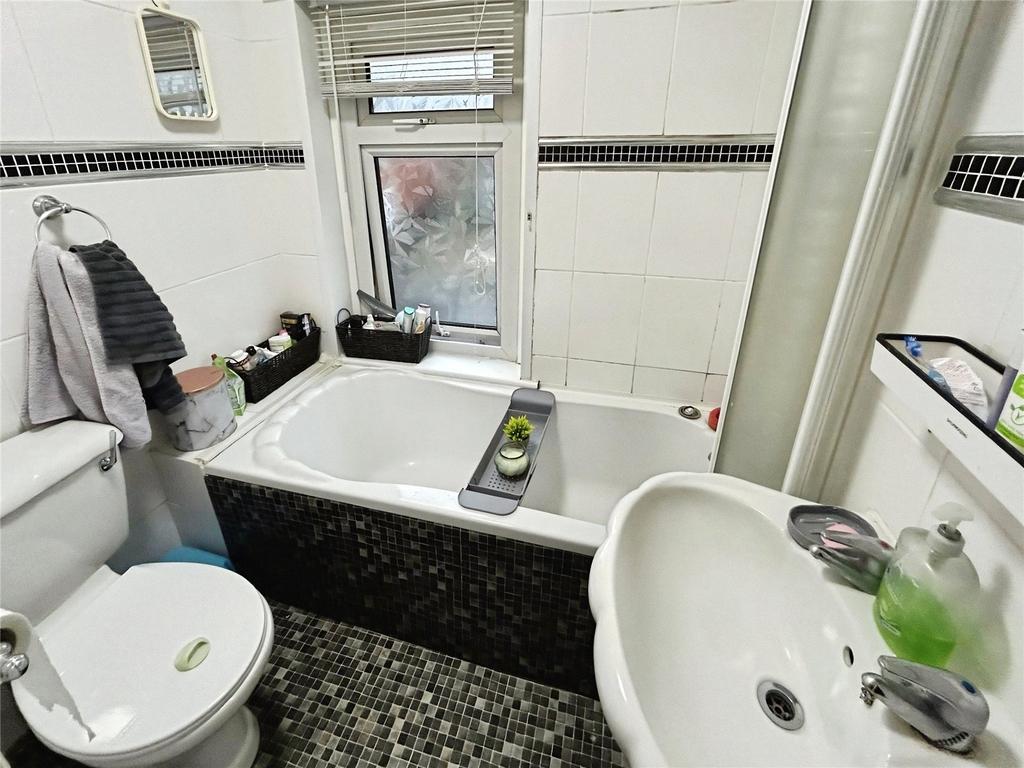 Bathroom W/C