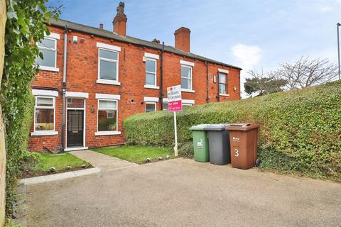 Roseville Terrace, LEEDS