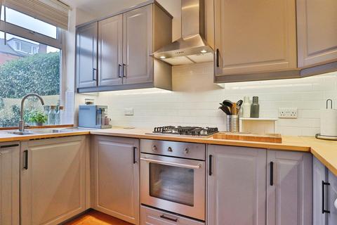 undefined, Roseville Terrace, LEEDS