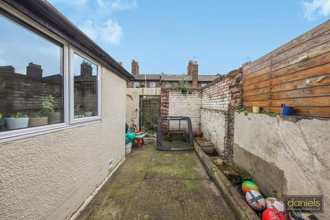 undefined, Goodhall Street, Willesden Junction, London, NW10