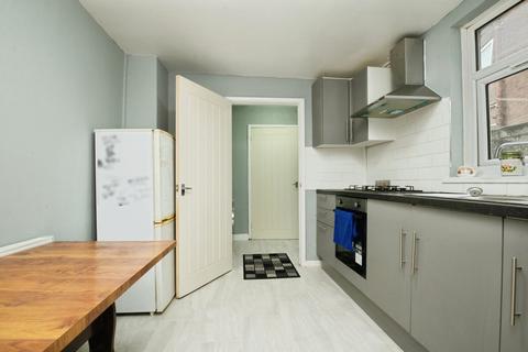 3 bedroom terraced house for sale, Pearl Street, Cardiff CF24