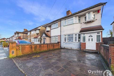 undefined, Clydesdale Avenue, Stanmore, HA7