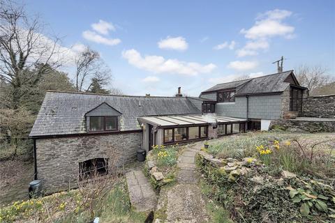 Bathpool, Cornwall PL15