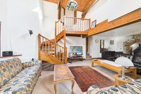 3 bedroom detached house for sale, Bathpool, Cornwall PL15