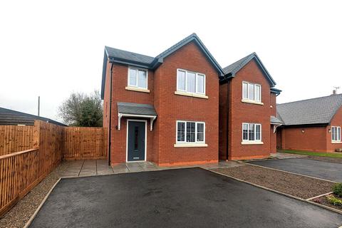 undefined, Plots 4&5, Blueshot Meadows, Pound Lane, Clifton-On-Teme, Worcestershire. WR6 6DE