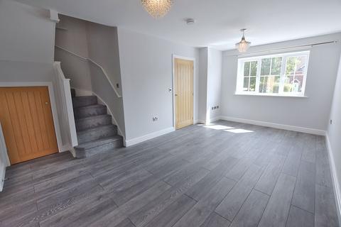 undefined, Plots 4&5, Blueshot Meadows, Pound Lane, Clifton-On-Teme, Worcestershire. WR6 6DE
