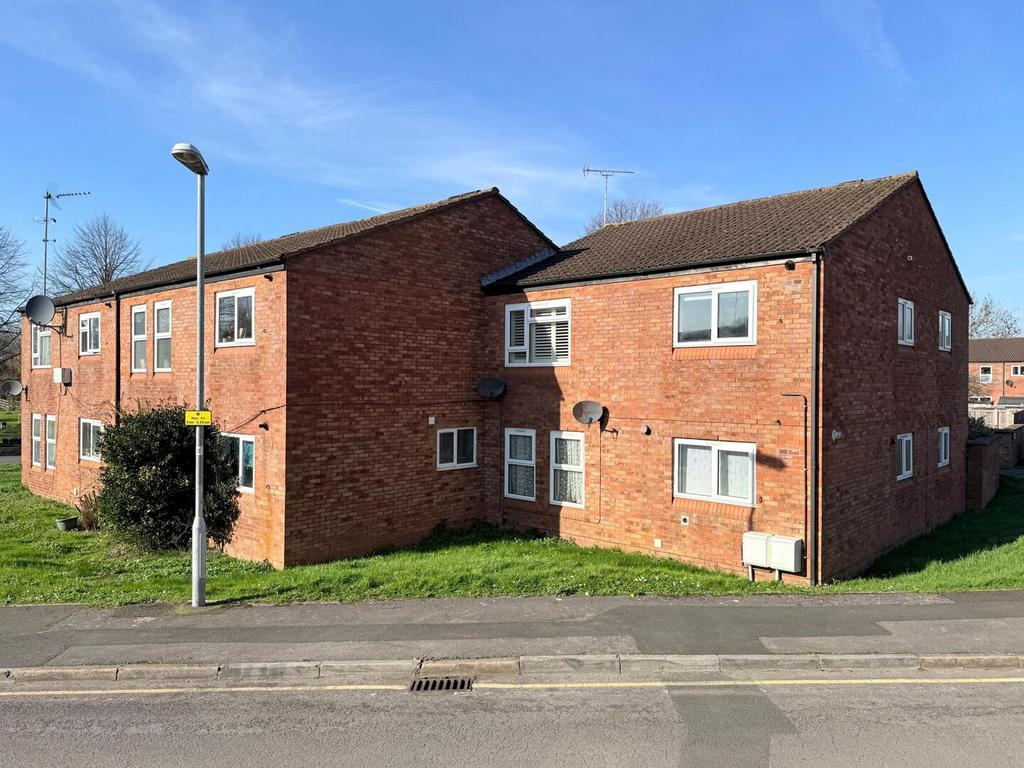 Front (Exterior)