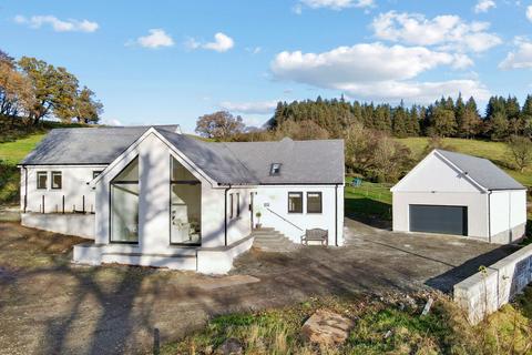 undefined, Glainne House, Bridge of Allan, FK9