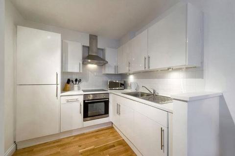 undefined, Chitty Street, London W1T