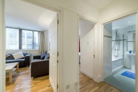 undefined, Chitty Street, London W1T