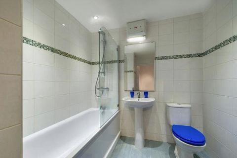 undefined, Chitty Street, London W1T