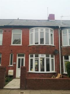 undefined, Wellfield Avenue, Porthcawl, Bridgend County Borough CF36 5TP