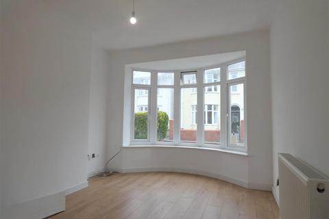 undefined, Wellfield Avenue, Porthcawl, Bridgend County Borough CF36 5TP