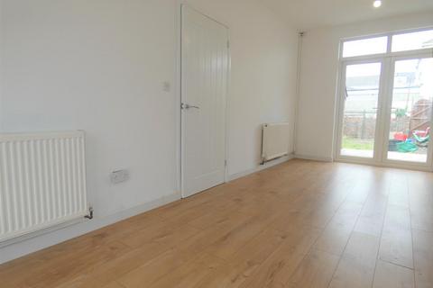 undefined, Wellfield Avenue, Porthcawl, Bridgend County Borough CF36 5TP